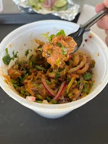 Burrito Bowl