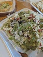Steak Nachos