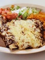 Taco Plate
