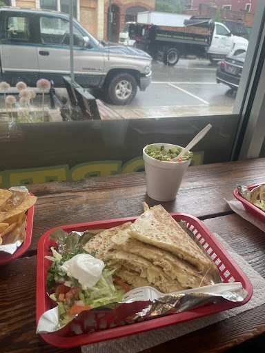 Taco Heaven of Lockport photo 7