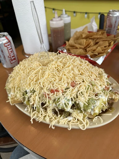 Taco Heaven of Lockport photo 6