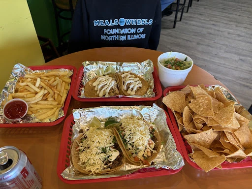 Taco Heaven of Lockport photo 5
