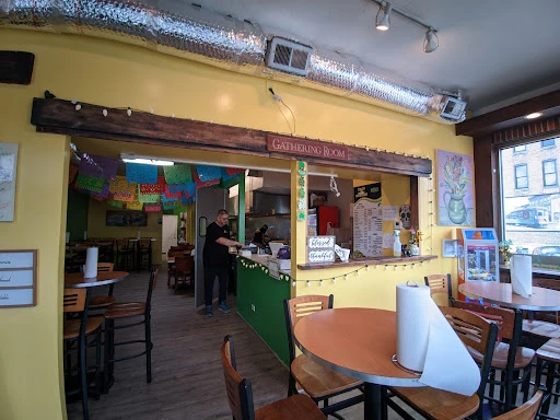 Taco Heaven of Lockport photo 4