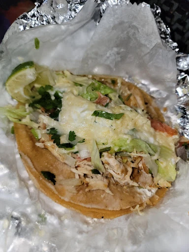 Taco Heaven of Lockport photo 3