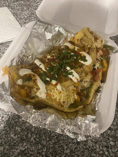 Taco Heaven of Lockport photo